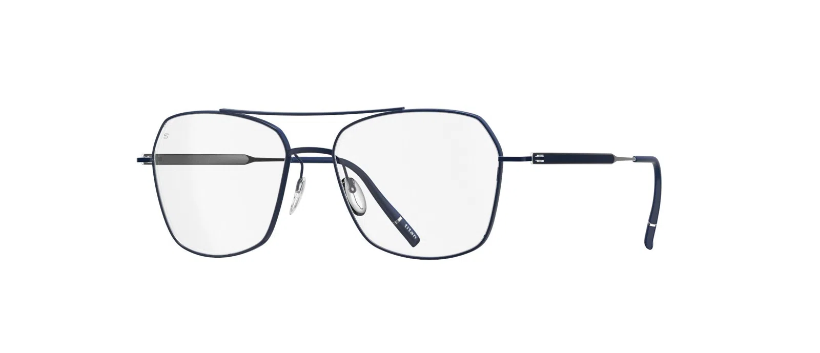 Silhouette Pure Visionary 4571 Eyeglasses - view 35